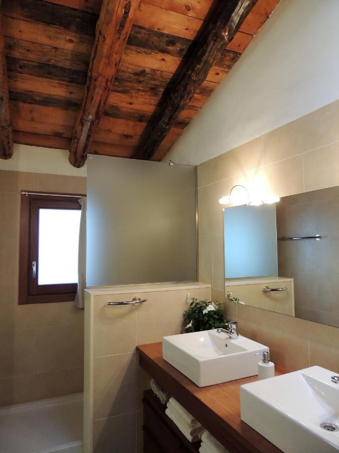 Casa Rural Vistes De Morella Extérieur photo