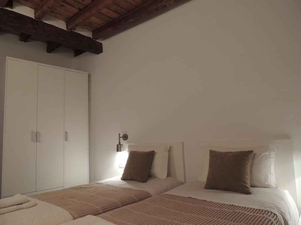 Casa Rural Vistes De Morella Chambre photo