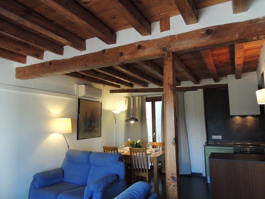 Casa Rural Vistes De Morella Extérieur photo