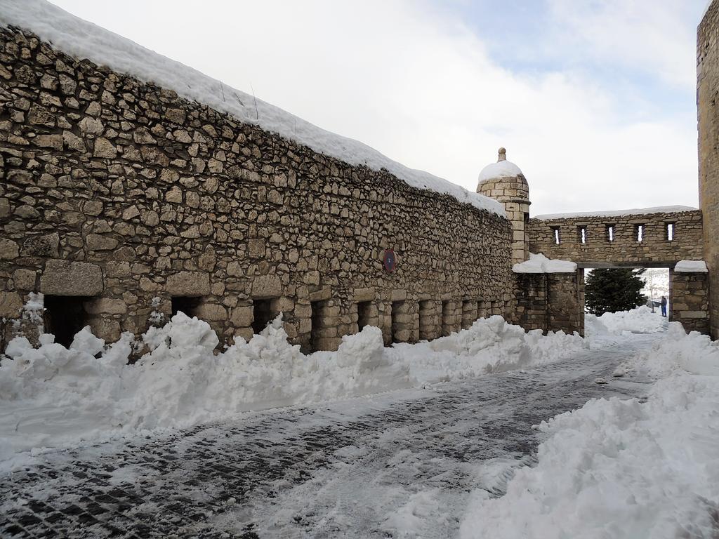 Casa Rural Vistes De Morella Extérieur photo